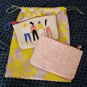 Ipsy bags